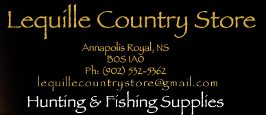 Lequille Country Store