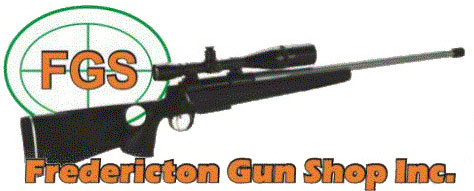 Fredericton Gun Shop
