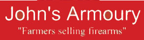 John's Armoury
