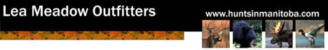 Lea Meadows Outfitters