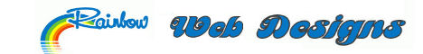 Rainbow Web Designs