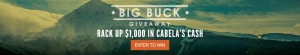 cabelasbigbuck